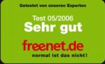 德國 Freenet.de 媒體評測