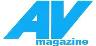 AV magazine2009/04 評測內容