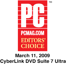榮獲PC Magazine編輯推薦的「威力百科7」