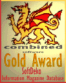 SoftDeko 獎項
