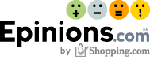 Epinions 5顆星推薦