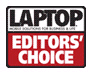 LAPTOP專業電腦雜誌 編輯最佳推薦
