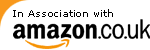amazon.co.uk推薦