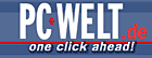 德國PC Welt 推薦