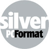 PC Format銀牌獎