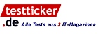 testticker 推薦