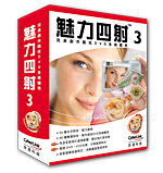 Medi@Show 魅力四射
