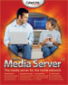 CyberLink Media Server