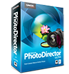 PhotoDirector 4 極致版 - 快門捕捉精彩畫面、相片後製完美呈現