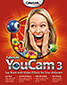NEW YouCam 3 Webcam Software