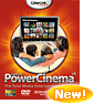 PowerCinema - home entertainment center