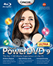 PowerDVD - Blu-ray Disc and DVD playback