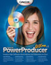 PowerProducer - Blu-ray Disc and DVD authoring software