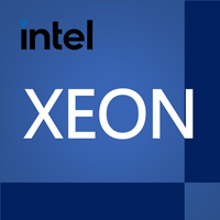facial recognition Intel_Xeon