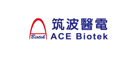 ACE Biotek 筑波醫電