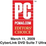 榮獲PC Magazine編輯推薦的「威力百科7」