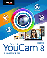 YouCam 8